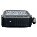 Inflatable Spa square Aspen 4-seater Netspa