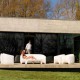 Blow Sofa Vondom Wit