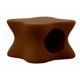 Weiche Mesa Vondom Bronze Couchtisch