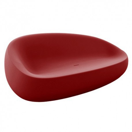 Stone Sofa Vondom rot