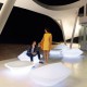 Ufo Sofa Vondom Blanc