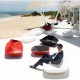 Ufo Fauteuil Vondom Rouge