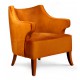 Fauteuil JAVA BRABBU Design Forces