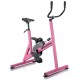 Vélo de Piscine AquaNess V1 Rose