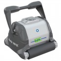 Robô Hayward Aquavac 300 Quick Clean com pincéis de espuma