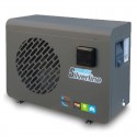 Silverline Heat Pump 150 Poolex R32 Piscina da 65 a 75m3