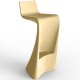 Banqueta para bar Vondom Beige Matt