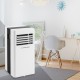 Climatiseur Mobile Trotec PAC 2100X Monobloc