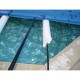 Kit Hivernage de Piscine BWT myPOOL pour Couverture à Barres pour Piscine jusqu'à 10 x 5 m