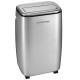 Climatiseur Trotec Mobile PAC 3810 S 50 mètre carré