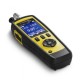 Medidor de umidade de microondas Trotec T610 Tester