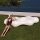 Banc Design Lava Vondom blanc