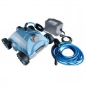 Robot de piscina Ubbink RobotClean 2