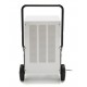 Professional Mobile Dehumidifier Trotec TTK 650 S.