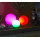 2 Gatsby Cilindro 2 Lampen Drahtloser Rauch Vondom Led