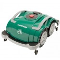 Robot cortacésped Ambrogio L60 Elite Cordless 200m2 Green Line