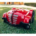 Robot lawn mower Ambrogio L250i Elite S 5000m2 PROLine