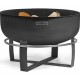 Vuurpot Viking XXL Cook King 80cm