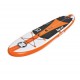 Stand Up Paddle Zray Windsurf SUP W1 Longitud 305 cm