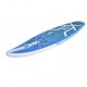 Stand Up Paddle Zray Fury F4 Länge 350 cm