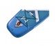 Stand Up Paddle Zray Fury F4 Comprimento 350 cm