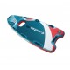 Stand Up Paddle Coasto E-Motion 10' Tabla y Thruster Set 270Wh