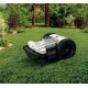 Robot lawn mower Ambrogio 4.0 Basic 4WD 1800m2 Premium