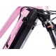 MTF Mount 29 Inch 720Wh 36V / 20Ah Frame 19 'Elektrische Mountainbike