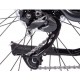 MTF Mount 29 Inch 720Wh 36V / 20Ah Frame 19 'Elektrische Mountainbike