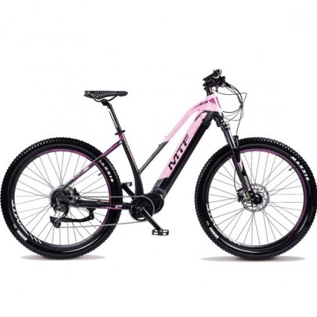 Vélo électrique VTT MTF Mount 29 pouces 720Wh 36V/20Ah Cadre 17'