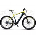 MTF Mount 29 inch 720Wh 36V / 20Ah Frame 29 'MTF elektrische fiets