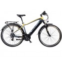 Vélo électrique VTC MTF Road 3.4 28 pouces 900Wh 36V/25Ah Cadre 20'