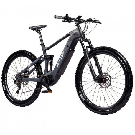 Elektrofahrrad MTF MTF XTREME 9.4 29 Zoll 600Wh 36V/14Ah Rahmen 19'