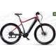 Vélo électrique VTT MTF Mount 7.4 29 pouces 468Wh 36V/13Ah Cadre 19'