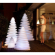 Chrismy Nano Vondom Luminous Led H26 Tree