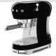 Smeg programmable coffee maker year 50 Chromé cream