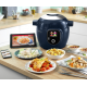 Moulinex Cookeo+ Multicooker CE851410