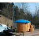 VerySpas Deluxe 200 Hot Tub voor buiten