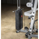 Home MultiGym Bi-Angular EXM2750G Body-Solid