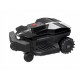 Techline TECH DX 2.5 1400m2 Robot cortacésped sin cable