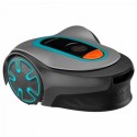 Gardena Sileno Minimo 500 Robot rasaerba Bluetooth