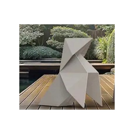 Statue Design Kotori Origami Vondom