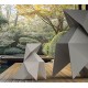 Statue Design Kotori Origami Vondom