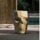 Skull Vondom Planter H43cm Small