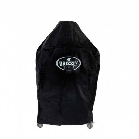 Housse Kamado Grizzly grelhas Elite Médio