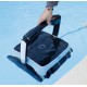 Robot de piscina Ubbink RobotClean 3 Plus