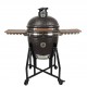 Kamado Grizzly Grills Elite XL Grelhador de cerâmica