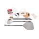 Kit Pizzaiolo Alfa Forni pour Four à Pizza