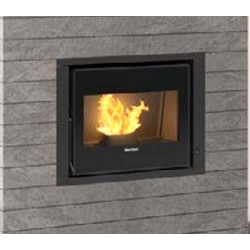 Pelletinzet Comfort P70 Air H49 La Nordica Extraflame 8kW