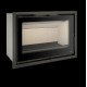 Ferlux F-900 Large 11.8 kW Turbo Ventilated Wood Insert